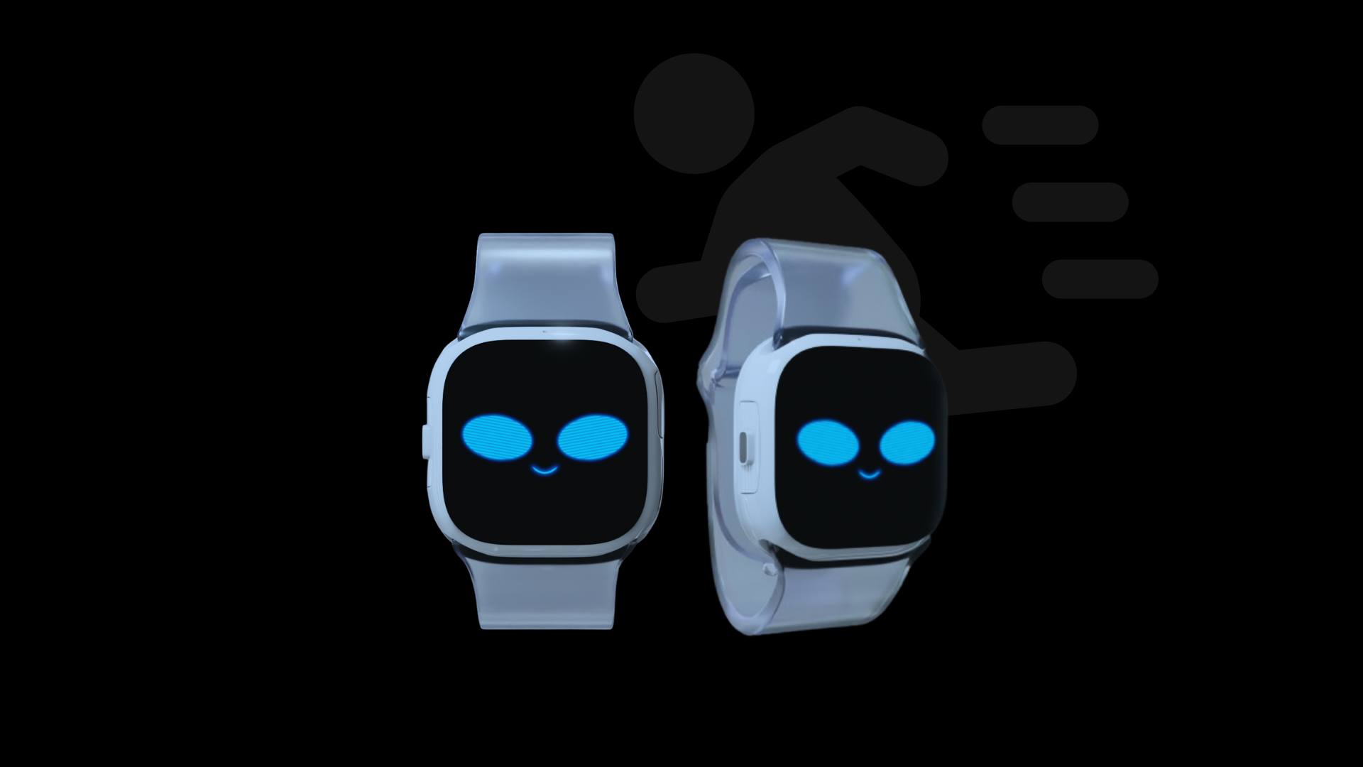 SMART WATCH Technology